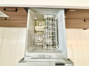 【食洗機】