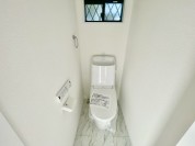 【ウォシュレット】