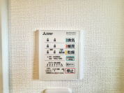 【浴室乾燥機】