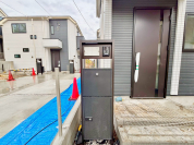 【インターフォン・宅配ボックス】