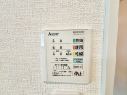 【浴室乾燥機】