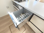 【食器洗浄機】