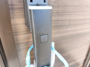 【玄関カードキー】