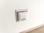 【24時間換気】