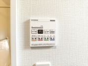 【浴室乾燥機】