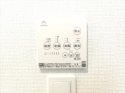 【浴室乾燥機】