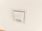 【24時間換気】