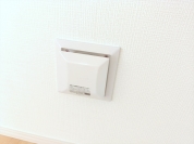 【24時間換気】