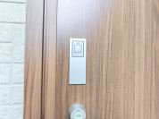 【カードキー】