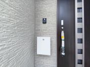 【インターフォン・ポスト】