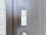 【玄関カードキー】