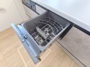 【食器洗浄機】