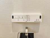 【ウォシュレット】