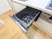 【食洗機】