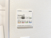 【浴室乾燥機】