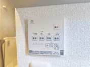 【浴室乾燥機】