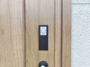 【カードキー】