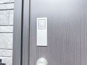 【カードキー】