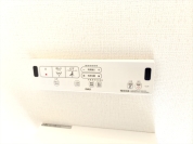 【ウォシュレット】