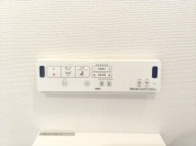 【ウォシュレット】