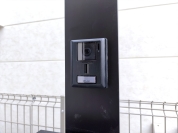 【インターフォン】