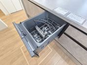 【食器洗浄機】