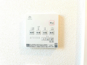 【浴室乾燥機】