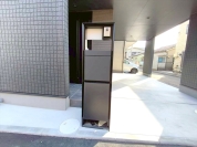 【TVモニターつきインターフォン】