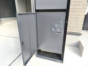 【宅配ボックス】