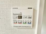 【浴室乾燥機】