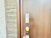 【玄関カードキー】
