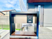 【インターフォン】