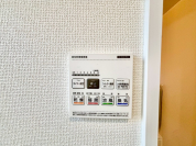 【浴室乾燥機】