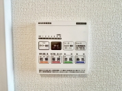 【浴室乾燥機】