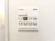 【浴室乾燥機】