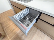 【食器洗浄機】