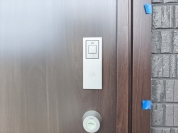 【カードキー】