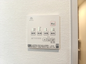 【浴室乾燥機】