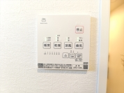 【浴室乾燥機】