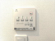 【浴室乾燥機】