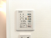 【浴室乾燥機】