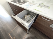 【食器洗浄機】