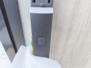 【玄関カードキー】