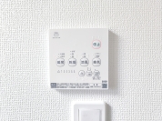 【浴室乾燥機】