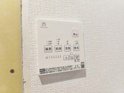 【浴室乾燥機】