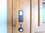 【カードキー】