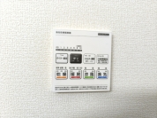 【浴室乾燥機】