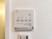 【浴室乾燥機】