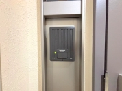 【インターフォン】