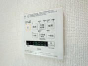 【浴室乾燥機】